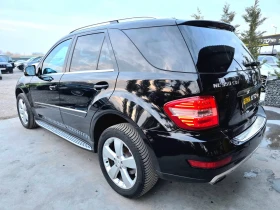 Mercedes-Benz ML 350 D 4MATIC FULL AMG LINE FACELIFT ЛИЗИНГ 100%, снимка 5