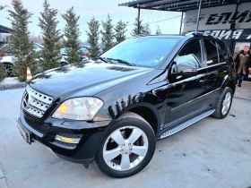 Mercedes-Benz ML 350 D 4MATIC FULL AMG LINE FACELIFT ЛИЗИНГ 100%, снимка 3