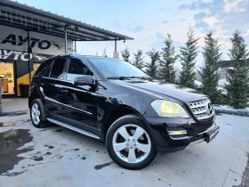 Mercedes-Benz ML 350 D 4MATIC FULL AMG LINE FACELIFT ЛИЗИНГ 100%, снимка 2