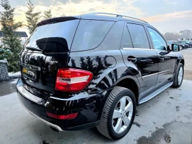 Mercedes-Benz ML 350 D 4MATIC FULL AMG LINE FACELIFT ЛИЗИНГ 100%, снимка 8