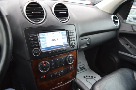 Mercedes-Benz ML 320 3.0CDI-FULL EKSTRI | Mobile.bg    13