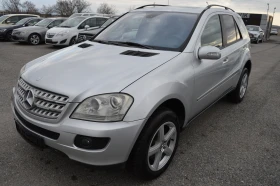     Mercedes-Benz ML 320 3.0CDI-FULL EKSTRI