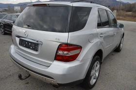 Mercedes-Benz ML 320 3.0CDI-FULL EKSTRI, снимка 5