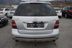 Mercedes-Benz ML 320 3.0CDI-FULL EKSTRI, снимка 6