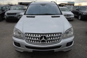 Mercedes-Benz ML 320 3.0CDI-FULL EKSTRI, снимка 2