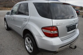 Mercedes-Benz ML 320 3.0CDI-FULL EKSTRI, снимка 7