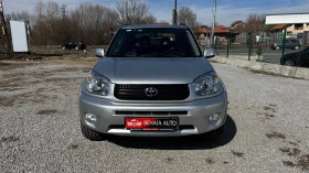 Toyota Rav4 2.0 Benzin 4x4 -150 k.c automatic , снимка 3