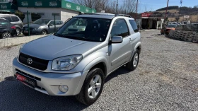 Toyota Rav4 2.0 Benzin 4x4 -150 k.c automatic , снимка 2