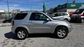 Toyota Rav4 2.0 Benzin 4x4 -150 k.c automatic , снимка 6