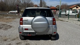 Toyota Rav4 2.0 Benzin 4x4 -150 k.c automatic , снимка 7