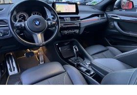 BMW X2 2.0 xDrive, снимка 10