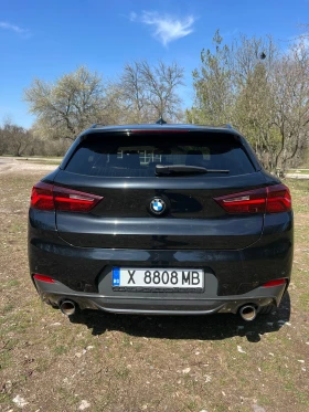 BMW X2 2.0 xDrive, снимка 6