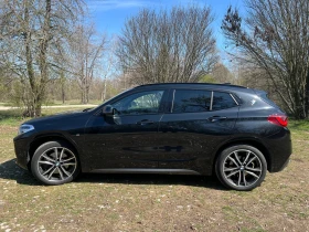 BMW X2 2.0 xDrive, снимка 8