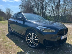 BMW X2 2.0 xDrive, снимка 3