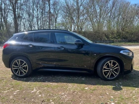 BMW X2 2.0 xDrive, снимка 4