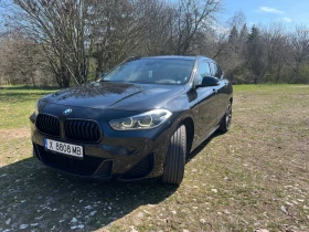     BMW X2 2.0 xDrive