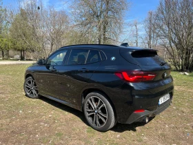 BMW X2 2.0 xDrive, снимка 7