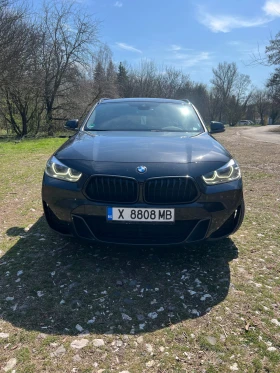 BMW X2 2.0 xDrive, снимка 2