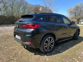 BMW X2 2.0 xDrive, снимка 5