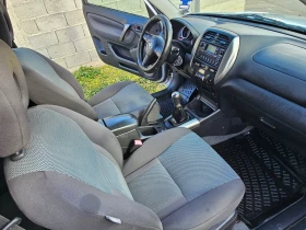 Toyota Rav4 2, 0 4х4 Face - 9900 лв. - 79277014 | Car24.bg