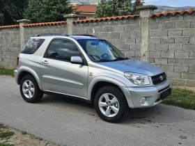 Toyota Rav4 2, 0 4х4 Face