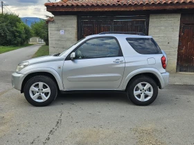 Toyota Rav4 2, 0 4х4 Face - 9490 лв. - 94640602 3