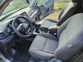 Toyota Rav4 2, 0 4х4 Face - 9900 лв. - 79277014 | Car24.bg