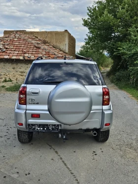 Toyota Rav4 2, 0 4х4 Face - 9490 лв. - 94640602 5