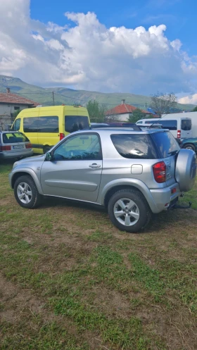 Обява за продажба на Toyota Rav4 2, 0 4х4 Face ~9 900 лв. - изображение 6
