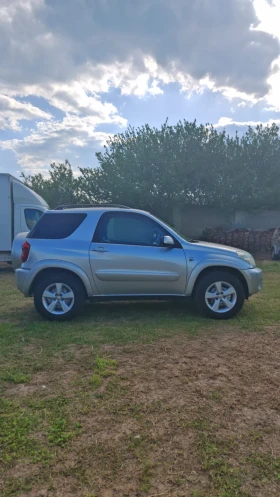 Обява за продажба на Toyota Rav4 2, 0 4х4 Face ~9 900 лв. - изображение 3