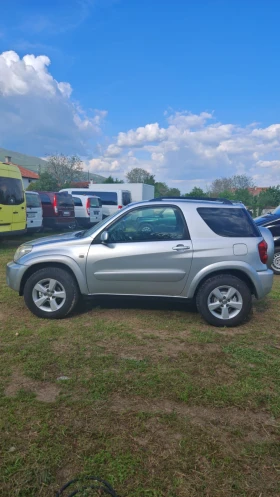 Обява за продажба на Toyota Rav4 2, 0 4х4 Face ~9 900 лв. - изображение 4