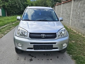 Toyota Rav4 2, 0 4х4 Face - 9490 лв. - 94640602 6