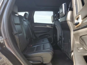 Jeep Grand cherokee OVERLAND/4X4/ПОДГРЕВ/КОЖА/ПЪЛНА СЕРВИЗНА ИСТОРИЯ - 24600 лв. - 46318353 | Car24.bg