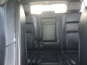 Jeep Grand cherokee OVERLAND/4X4/ПОДГРЕВ/КОЖА/ПЪЛНА СЕРВИЗНА ИСТОРИЯ - 24600 лв. - 46318353 | Car24.bg