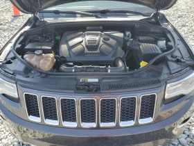 Jeep Grand cherokee OVERLAND/4X4/ПОДГРЕВ/КОЖА/ПЪЛНА СЕРВИЗНА ИСТОРИЯ - 24600 лв. - 46318353 | Car24.bg
