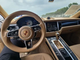 Porsche Macan S | Mobile.bg    9