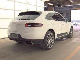 Porsche Macan S | Mobile.bg    4