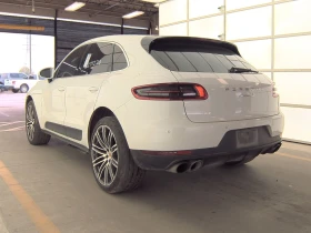 Porsche Macan S | Mobile.bg    6