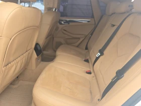 Porsche Macan S | Mobile.bg    14