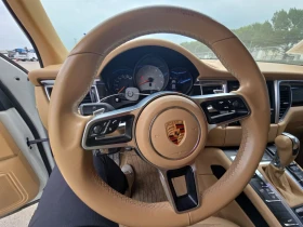 Porsche Macan S | Mobile.bg    10