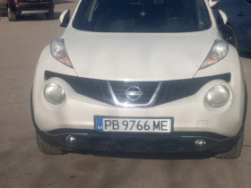 Обява за продажба на Nissan Juke ~12 500 лв. - изображение 1