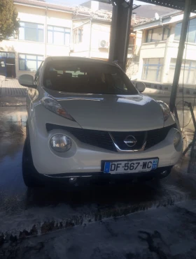Обява за продажба на Nissan Juke ~12 500 лв. - изображение 3