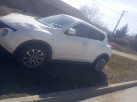 Обява за продажба на Nissan Juke ~12 500 лв. - изображение 9