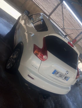 Обява за продажба на Nissan Juke ~12 500 лв. - изображение 7