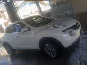 Обява за продажба на Nissan Juke ~12 500 лв. - изображение 6