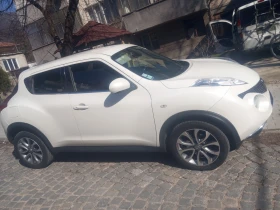 Обява за продажба на Nissan Juke ~12 500 лв. - изображение 2