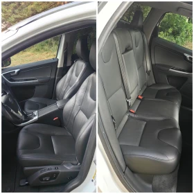 Volvo XC60 T5* 4X4* 5ЦИЛ* 2.5 куб.см* FULL ЕКСТРИ - 36700 лв. - 80645790 14