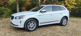 Volvo XC60 T5* 4X4* 5ЦИЛ* 2.5 куб.см* FULL ЕКСТРИ - 36700 лв. - 80645790 3