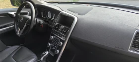 Volvo XC60 T5* 4X4* 5ЦИЛ* 2.5 куб.см* FULL ЕКСТРИ - 36700 лв. - 80645790 8