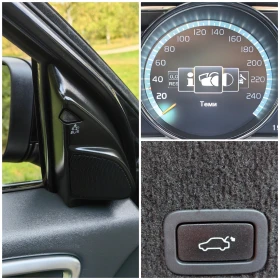 Volvo XC60 T5* 4X4* 5ЦИЛ* 2.5 куб.см* FULL ЕКСТРИ - 36700 лв. - 80645790 13
